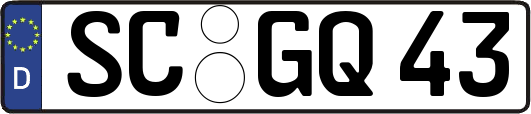 SC-GQ43