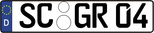 SC-GR04