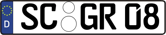SC-GR08