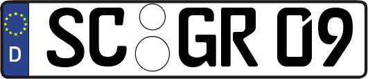 SC-GR09