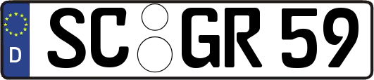 SC-GR59