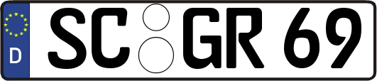 SC-GR69