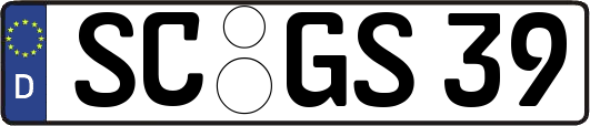 SC-GS39