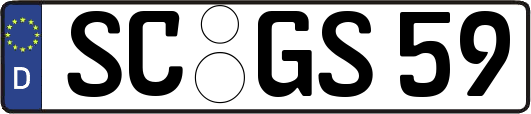 SC-GS59