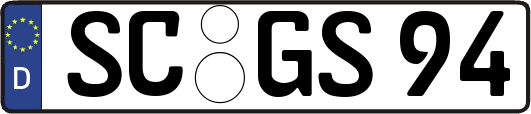 SC-GS94