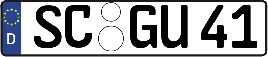 SC-GU41