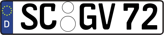 SC-GV72