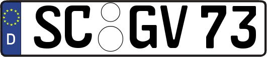 SC-GV73