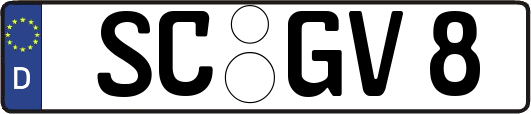 SC-GV8