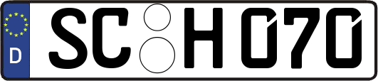 SC-H070