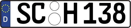 SC-H138