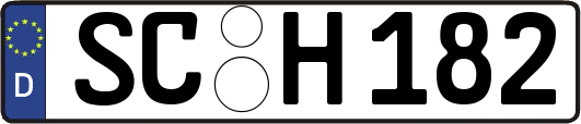 SC-H182