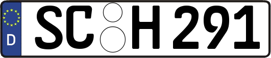 SC-H291