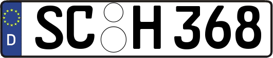 SC-H368
