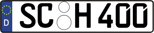 SC-H400
