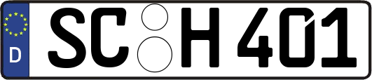 SC-H401