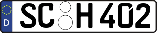 SC-H402