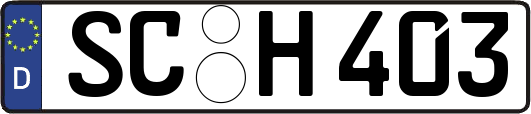 SC-H403