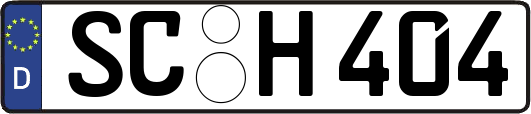 SC-H404