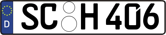 SC-H406