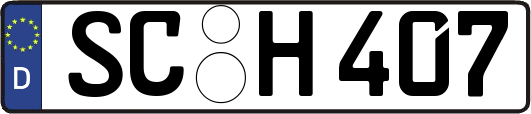SC-H407