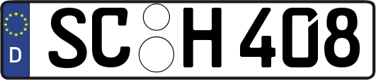 SC-H408