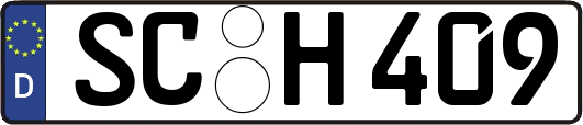 SC-H409
