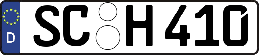 SC-H410