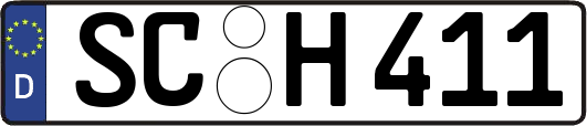 SC-H411