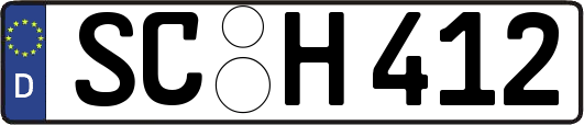 SC-H412