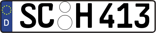 SC-H413