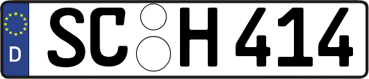 SC-H414