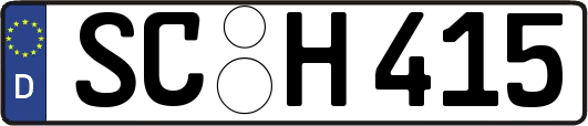 SC-H415
