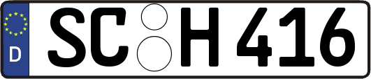 SC-H416