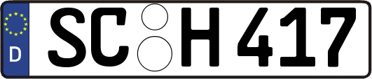 SC-H417