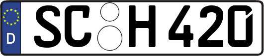 SC-H420