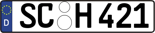 SC-H421