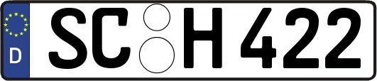 SC-H422