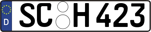 SC-H423