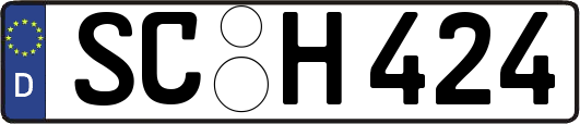 SC-H424