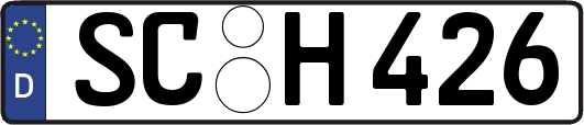 SC-H426
