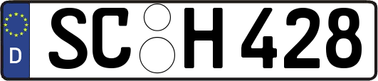 SC-H428