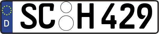 SC-H429