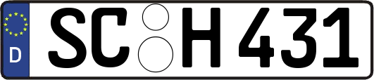 SC-H431