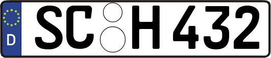 SC-H432