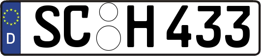 SC-H433