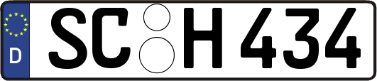 SC-H434