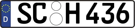 SC-H436