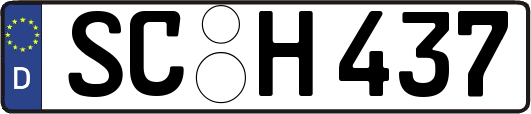 SC-H437