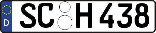 SC-H438